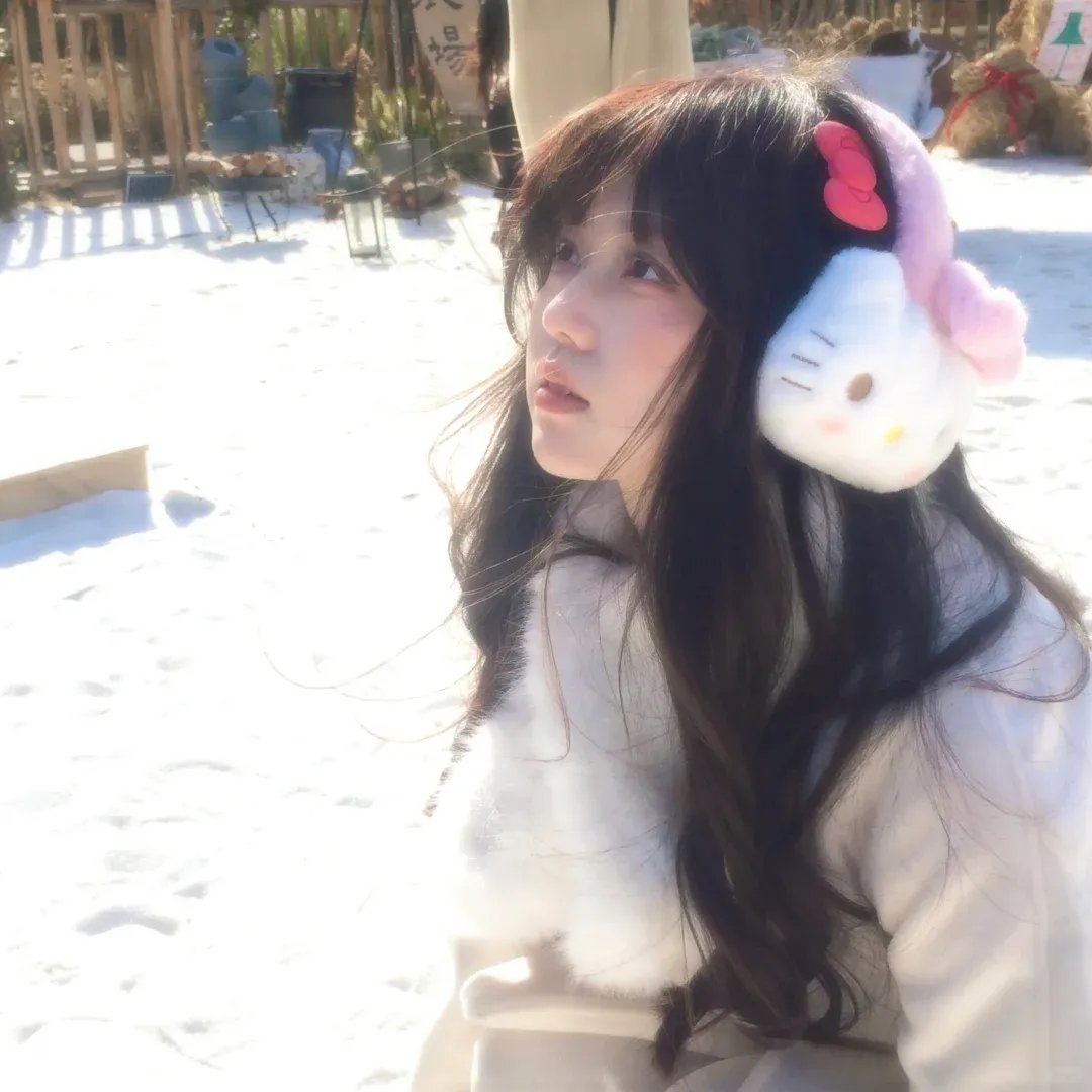 彩虹人